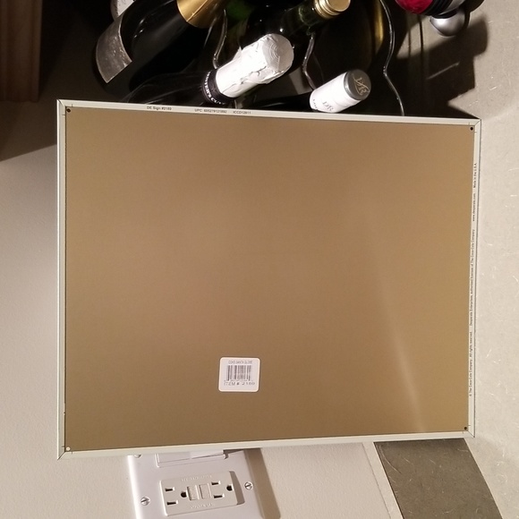 🥤🎅VINTAGE STYLE MEDAL COCA-COLA SANTA PICTURE 🥤🎅 - Picture 3 of 4